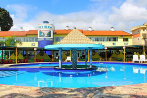 Гостиница Hotel Riviera D Amazonia Belem Ananindeua  Белен